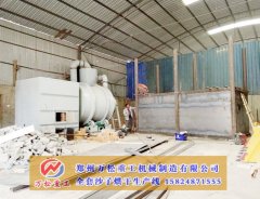 烘干设备选择有讲究，综合考虑事项全分析的图片