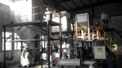 陶瓷建材专用粉碎机的图片