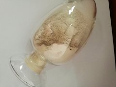 复合材料增强剂高纯纳米氮化硅粉的图片