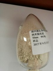 复合材料增强剂纳米氮化硅粉的图片