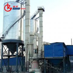 白云石雷蒙磨粉机GK-1280的图片