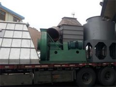 苯噻草胺专用干燥机的图片