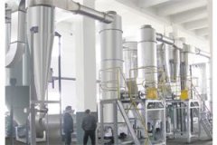 饲料添加剂专用干燥机的图片