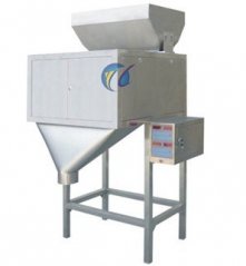 1kg-15kg颗粒包装机的图片