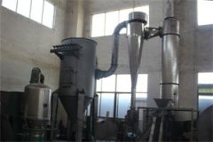 4A分子筛专用干燥机的图片