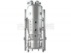 FL沸腾干燥制粒机的图片