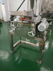 DG型全陶瓷破碎设备的图片