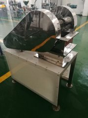 EP-150X200型陶瓷鄂式破碎机的图片