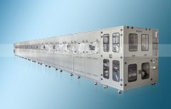 DL-LYJ-24SE1000薄膜、陶瓷流延机的图片