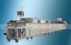 DL-LYJ-6MU240流延机的图片