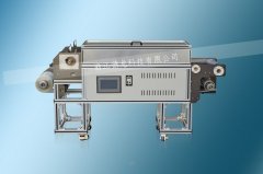 DL-LYJ-QE150薄膜流延机的图片