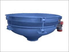 DZL系列振动料斗的图片