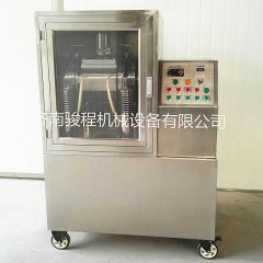 小型超微粉碎机设备的图片