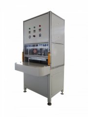 气液增压模切机 GLBQ-500x500的图片