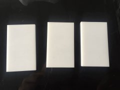 氧化锆陶瓷件-块、板的图片