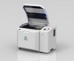 微型全方位行星式球磨仪 F-P400E的图片