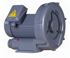 全风高压风机RB-400 0.4Kw的图片