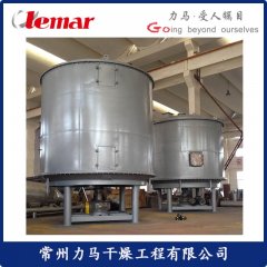 PLG-2200/12甲酸钠盘式连续干燥冷却机的图片