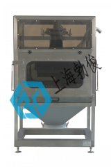 匣钵内清扫机的图片