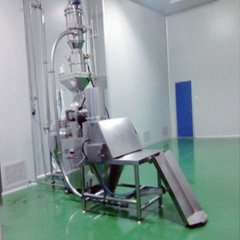 全自动配料系统的图片
