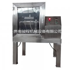 小型中草药超微粉碎机的图片