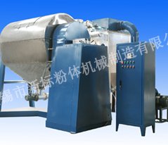 卧式干法球磨机的图片