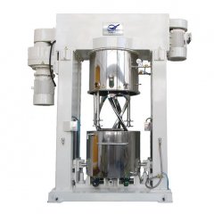 双行星动力混合机(300L-3000L)的图片