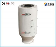 TCXT永磁筒式磁选机的图片