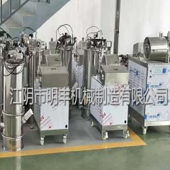 真空加料机的图片