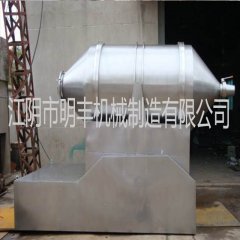 EYH系列二维运动混合机的图片
