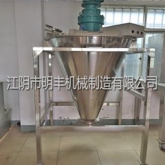 SHJ-双螺旋锥形混合机的图片