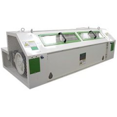 SSLG25x170x4五辊碎粒机的图片