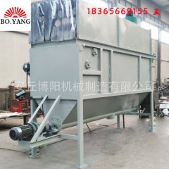 碳粉自动拆袋机、无尘自动破袋机的图片