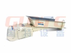 DZ.GZ系列振动给料机的图片