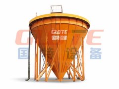 CTTN脱泥斗的图片