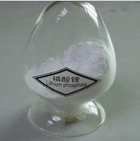 荧光级磷酸锂的图片