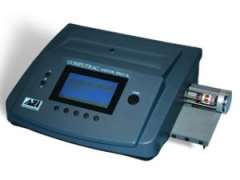 CTZ-V3500L Computrac Vapor Pro Rx冻干药品微量水分测定仪的图片