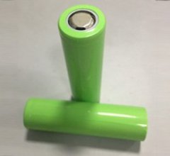 18650电池的图片