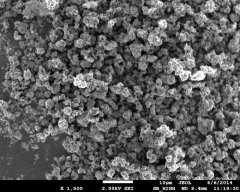 倍率型锰酸锂--HG-Mn1006的图片