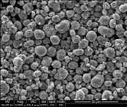 高温型锰酸锂--HG-MG03的图片