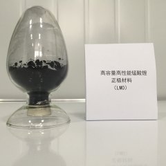 锰酸锂的图片