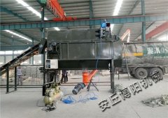 氧化锆无尘拆包机、自动拆包破包机的图片