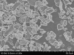SL400A-SOC纳米硅碳的图片