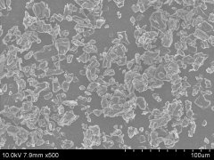 SL450A-SOC纳米硅碳的图片