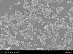 SL500A-SOC纳米硅碳的图片