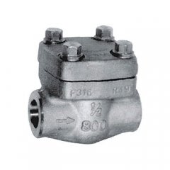 H64Y-800Lb 止回阀的图片