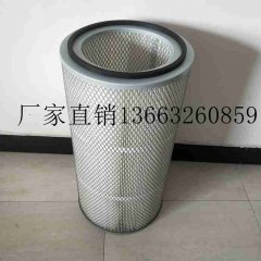 空气除尘滤筒的图片