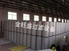 空气滤芯的图片