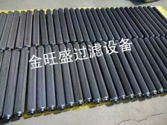 精密滤芯的图片