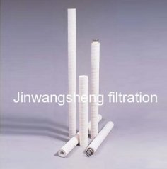 精密滤芯的图片
